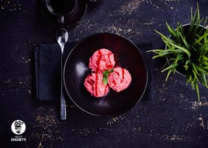 Mister Spaghetti - Not Ordinary. Just Different.