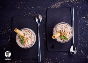 Mister Spaghetti - Not Ordinary. Just Different.