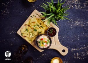 Mister Spaghetti - Not Ordinary. Just Different.