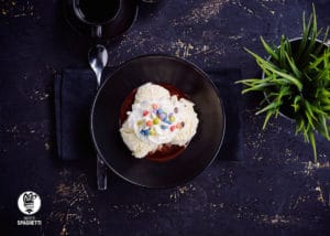 Mister Spaghetti - Not Ordinary. Just Different.