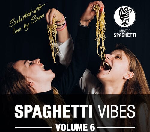 Mister Spaghetti Vibes