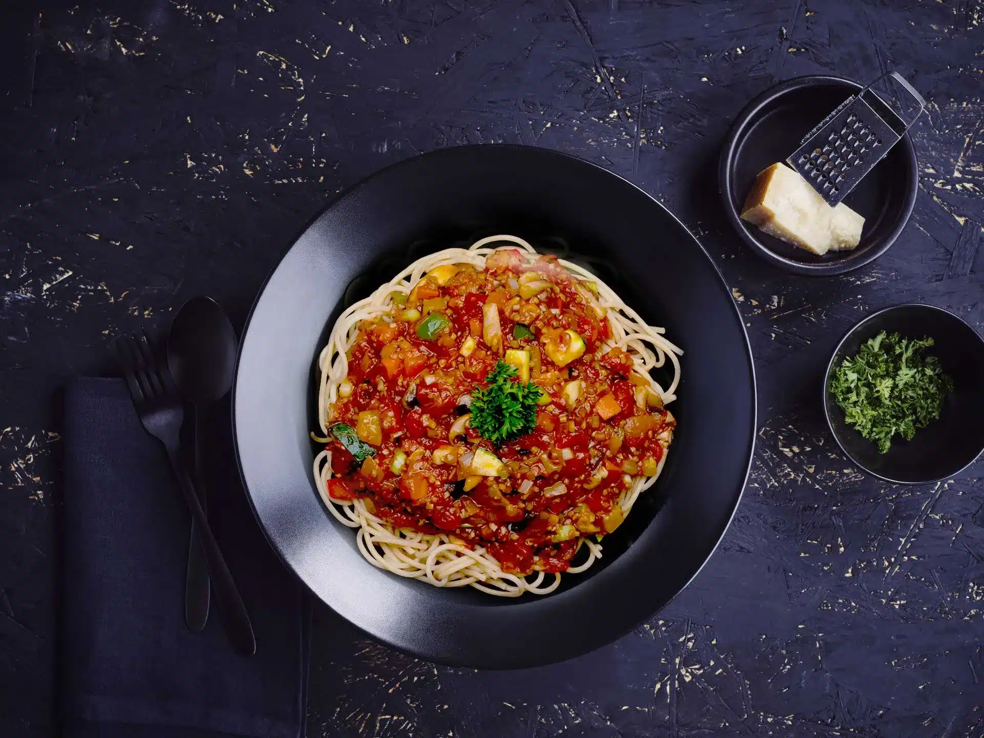 Wishfull-Shrinking Wishfull Shrinking - Mister Spaghetti