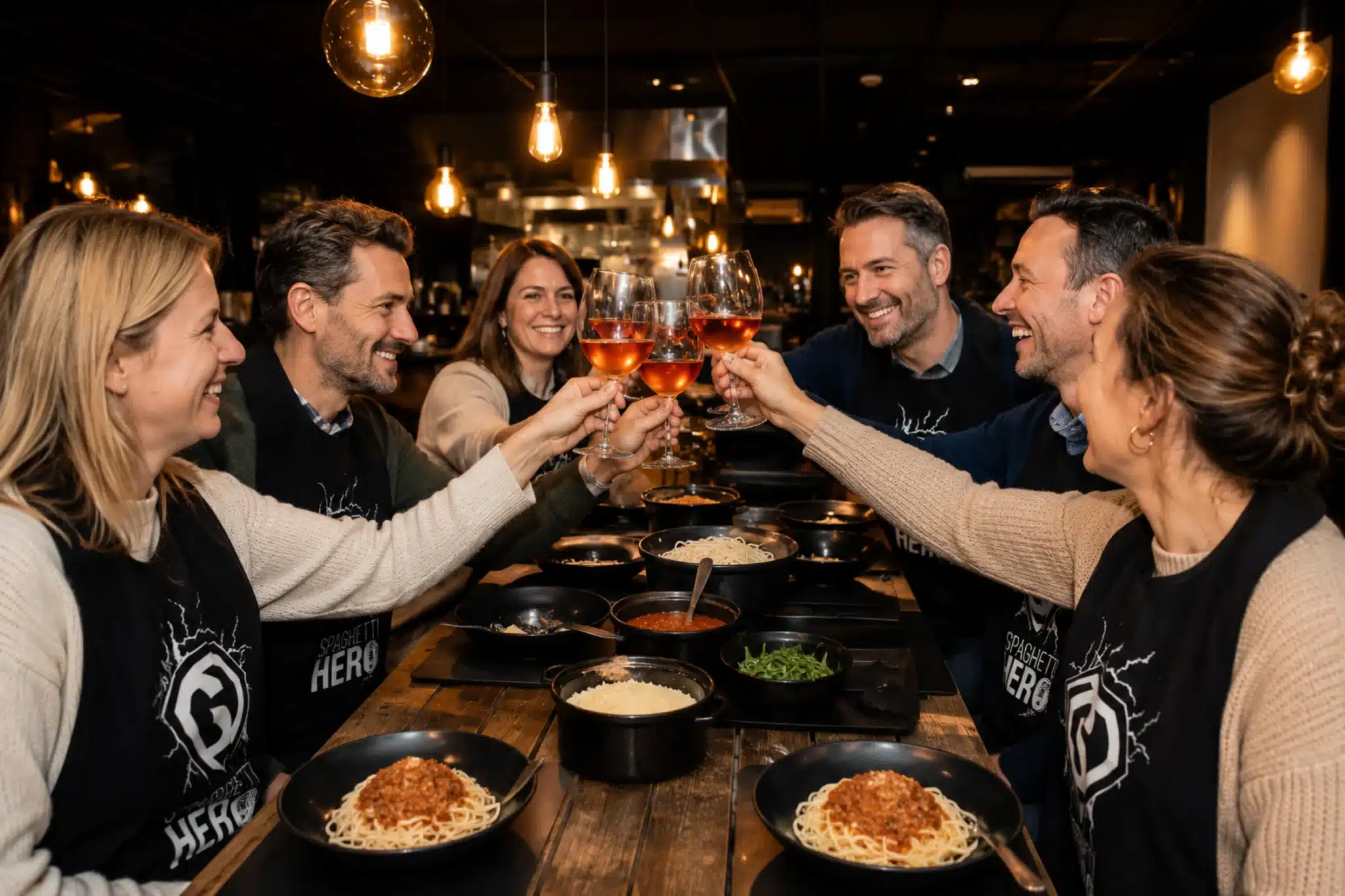 FunGroupToast Entreprises et team buildings